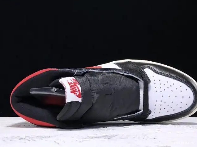 Cheap Retro OG Air 061 'Gym Red' 1 - Jordan High 555088 0617